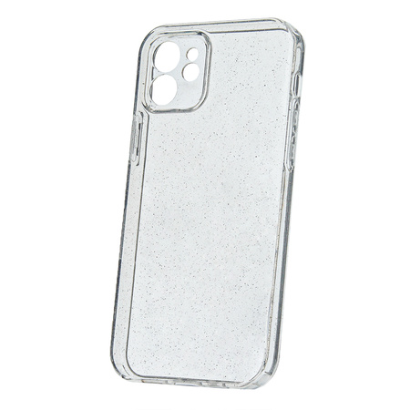 Nakładka Shine do Samsung Galaxy A06 5G transparentna
