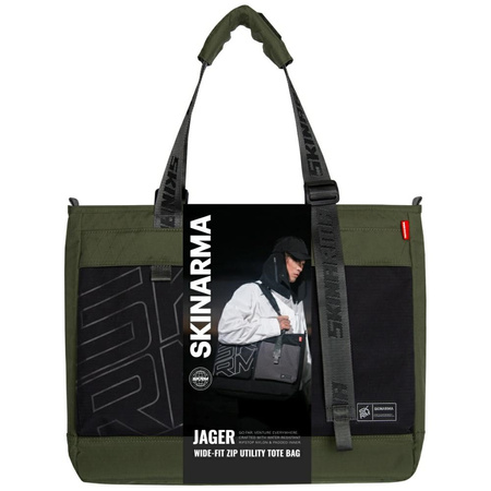 Torba Skinarma Jager oliwkowy