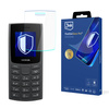 Nokia 105 (2023) - 3mk FlexibleGlass Pro