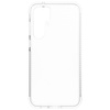 Etui ZAGG Luxe do Samsung Galaxy A55      przezroczysty/clear