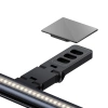Baseus i-wok 3 BS-LT007 Monitorlampe, magnetisch, asymmetrisch – Schwarz