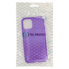 TEL PROTECT Window Case do Iphone 11 Pro Fioletowy