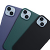Futerał MATT do XIAOMI Redmi 13C niebieski