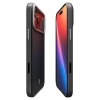 Spigen Enzo Aramid &quot;T&quot; MagSafe Case für iPhone 17 Pro Max - Schwarz und Silber