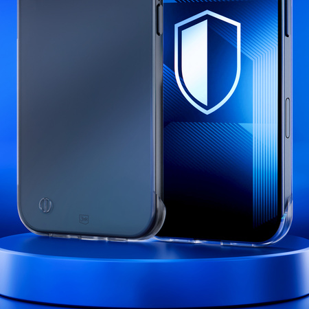 Apple iPhone 16 Pro Max - 3mk Just20g Clear Case