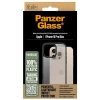 PanzerGlass HardCase iPhone 16 Pro Max 6,9&quot; schwarz/schwarz 1298