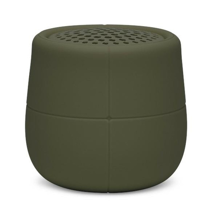 Lexon Mino X Głośnik Bluetooth khakiLA120K9