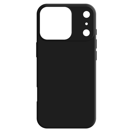 Apple iPhone 17 Pro Max - 3mk Matt Case Pro