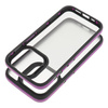 Futerał NEO do IPHONE 15 Pro fioletowy