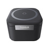 Baseus BS-W531 MagSafe / Qi USB-C 20W kabelloses Ladegerät – schwarz