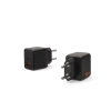 UAG SRGE Charger USB-C / USB-A 30W Wall Charger - Black