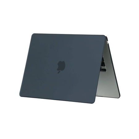 Etui APPLE MACBOOK Air 15.3 2023 Tech-Protect SmartShell Matte czarne