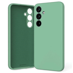 Mercury Silicone Sam S24+ S926zielony /green