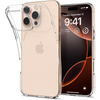 SPIGEN LIQUID CRYSTAL IPHONE 16 PRO CRYSTAL CLEAR