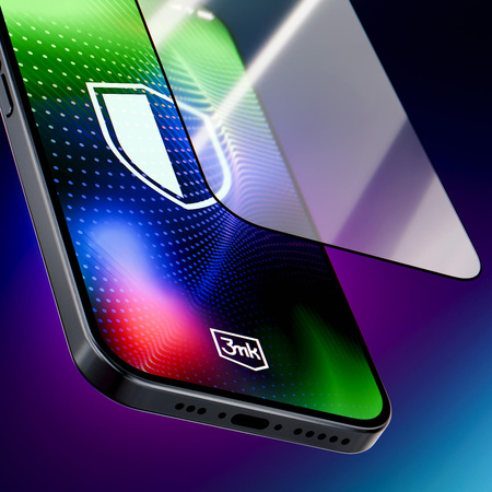 Apple iPhone 17 pro max -  3mk HARDY® Ultra Glass™