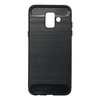Etui SAMSUNG GALAXY A6 2018 Nexeri Carbon Pancerne czarne