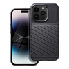 Futerał THUNDER do IPHONE 14 PRO czarny