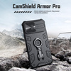 Etui Nillkin CamShield Armor Pro do Iphone 14 Pro Max czarny