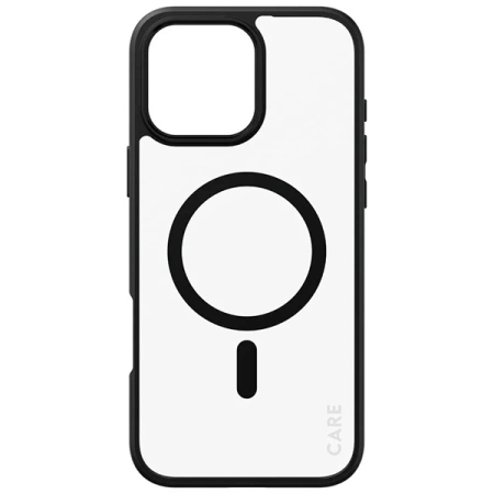 CARE by PanzerGlass Flagship Urban Case iPhone 16 Pro Max 6,9&quot; MagSafe 1360