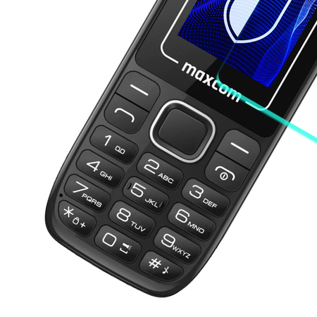 Maxcom Classic MM135L - 3mk FlexibleGlass Pro