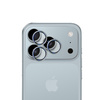Apple iPhone 17 Pro /17 Pro Max- HARDY Lens Protection Pro  Titanium Gray