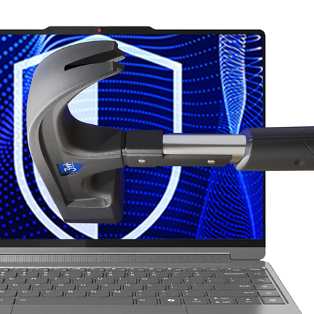 Lenovo Yoga 9 2-in-1 14IMH9 - up to 15" 3mk FlexibleGlass Pro