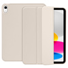 Etui Tech-Protect SC Pen na iPad 10.9" 2022 - beżowe