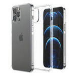 Joyroom New T Case for iPhone 13 Pro Max silicone cover transparent (JR-BP944 transparent)