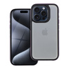 Futerał NEO do IPHONE 15 Pro fioletowy