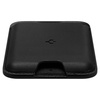 SPIGEN VALENTINUS PRO MAGSAFE WALLET BLACK