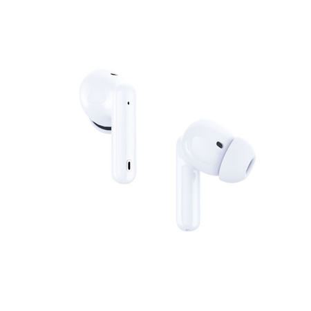 3MK Hardy LifePods Pro słuchawki bezprzewodowe Bluetooth 5.3 ANC białe/white