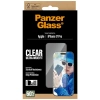 Szkło hartowane PanzerGlass Ultra-Wide Fit EasyAligner na iPhone 17 Pro
