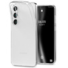 Mercury Jelly Clear Samsung S25+ S936    przezroczysty/transparent