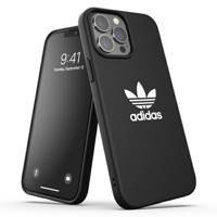 Adidas OR Molded Case BASIC iPhone 13 Pro Max 6.7 "black / black 47128