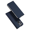Dux Ducis Skin Pro holster cover flip cover for iPhone 14 Pro blue