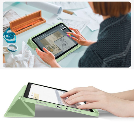TECH-PROTECT SC PEN XIAOMI REDMI PAD 2 11.0 MATCHA GREEN