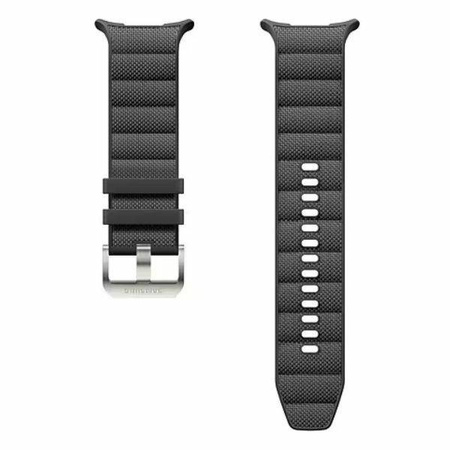 Pasek PeakForm Band Samsung ET-SBL70MBEGEU do Watch Ultra szary/dark gray