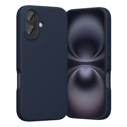 Etui Vention KUHL0-20 dla iPhone 16 Plus MagSafe (Niebieskie)