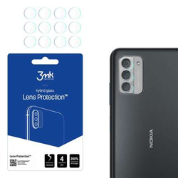 Nokia G42 5G - 3mk Lens Protection™