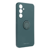 Futerał Roar Amber Case - do Samsung Galaxy A35 5G Zielony