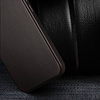 Dux Ducis Skin Pro booktype case schutzhülle aufklappbare hülle für iPhone 14 Plus dark brown