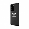 Etui SAMSUNG GALAXY S20 ULTRA Adidas OR SnapCase Trefoil (38618) czarne