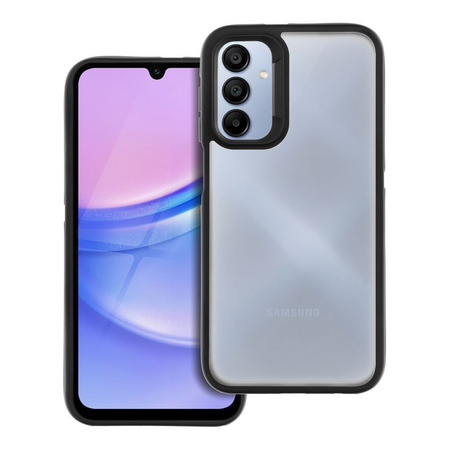 Futerał NEO do SAMSUNG A15 5G / A15 4G czarny