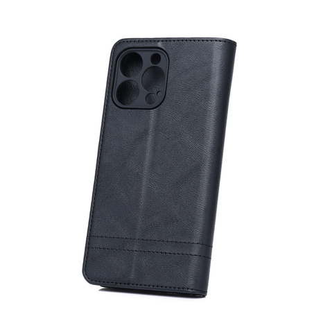 Etui Smart Seam do iPhone 17 6,3" czarne