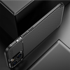 Nakładka Carbon Black do Samsung Galaxy A06