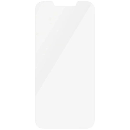 PanzerGlass Classic Fit Tempered Glass für iPhone 16e - Klar