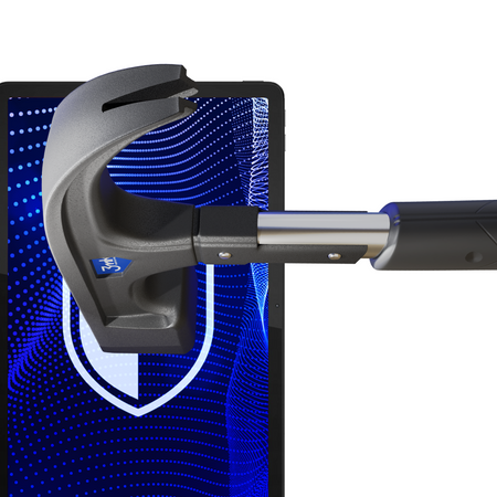 Huawei MatePad 11.5 S - up to 13" 3mk FlexibleGlass Pro