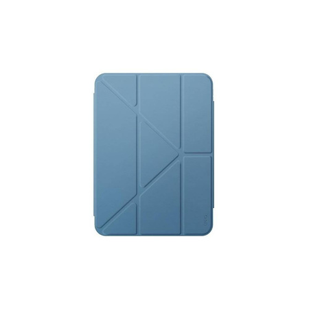 Uniq Camden Click Case for iPad Air 13&quot; (2024) - Blue