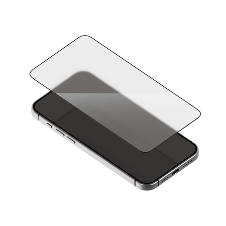 Allity szkło hartowane PerFit do iPhone 12