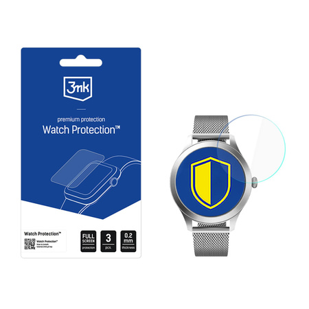 Maxcom FW44 - 3mk Watch Protection ARC